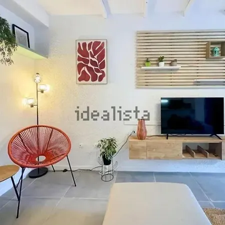 Cozy House With Sea Views, Terrace And Swimming Pool Holiday home *